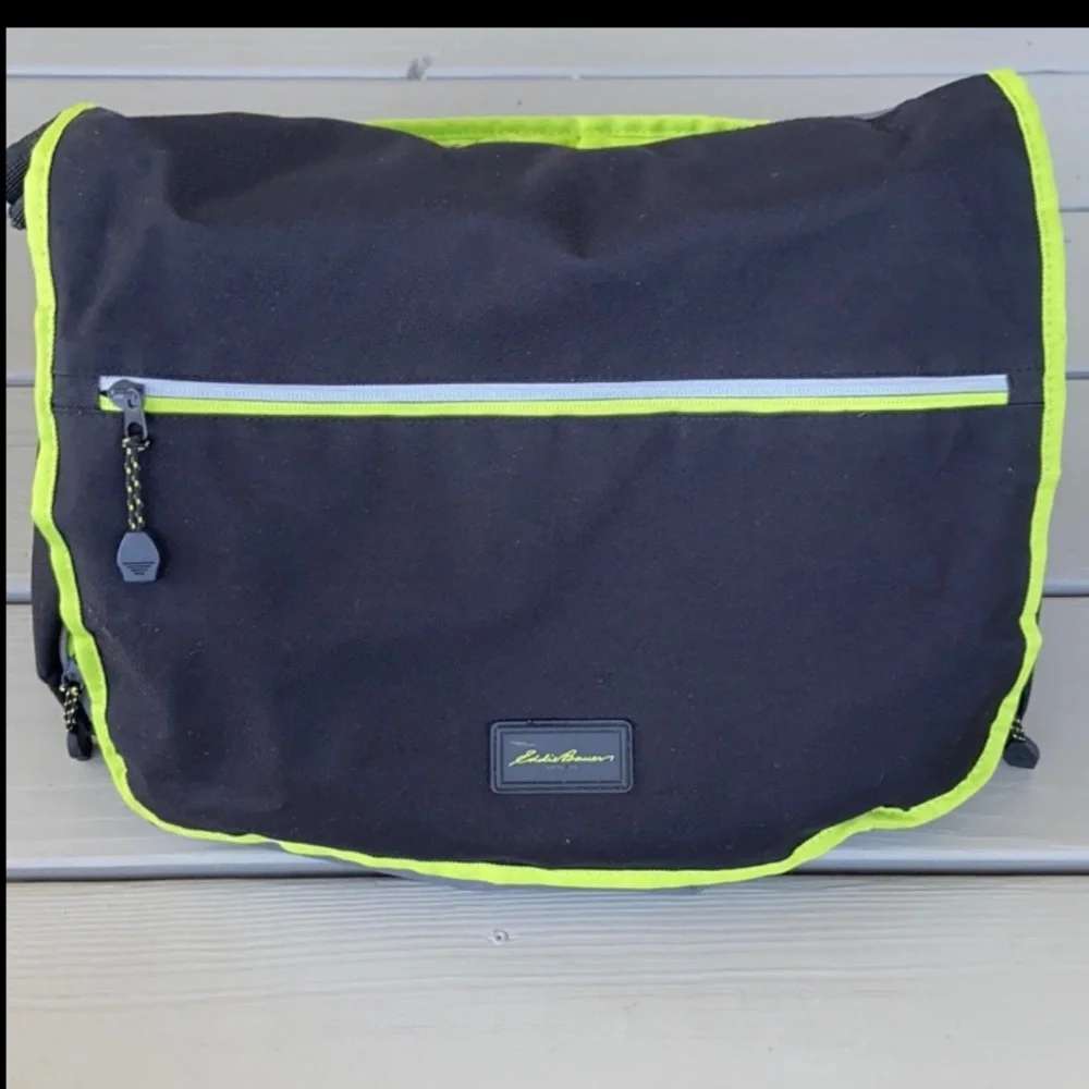 Eddie Bauer Baby/Diaper Bag